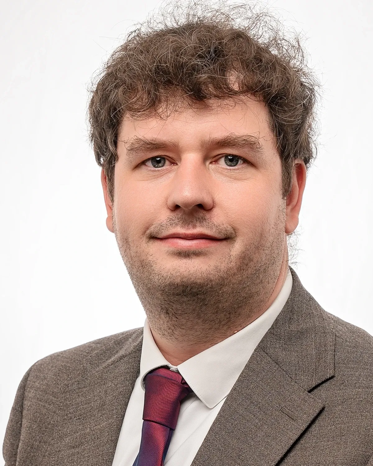 Dominic Parker